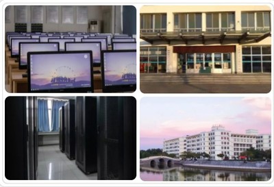 聊城大學(xué)計(jì)算機(jī)學(xué)院2022年碩士研究生招生簡(jiǎn)章解析 聚焦計(jì)算機(jī)信息系統(tǒng)集成方向